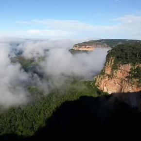 Chalé dos Abacates